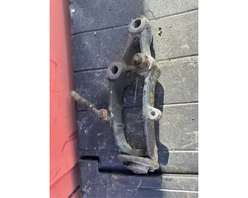 Mack CXU613 Radiator Core Support