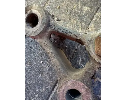 Mack CXU613 Radiator Core Support