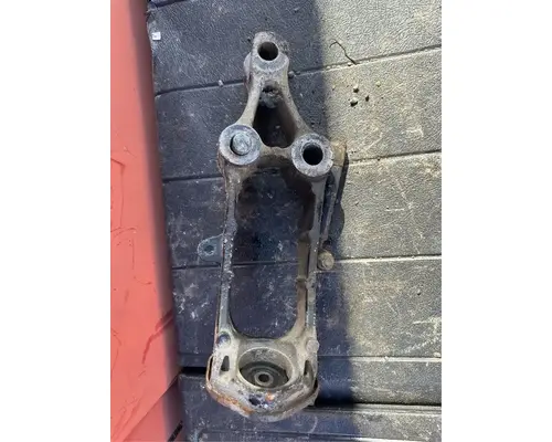 Mack CXU613 Radiator Core Support