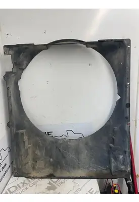 Mack CXU613 Radiator Shroud