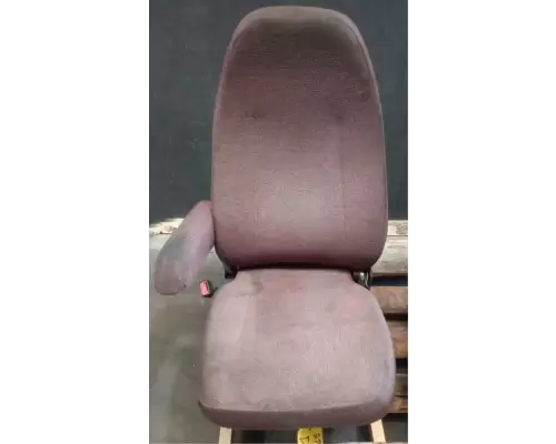 Mack CXU613 Seat, Front