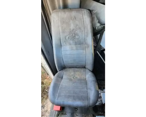 Mack CXU613 Seat, Front