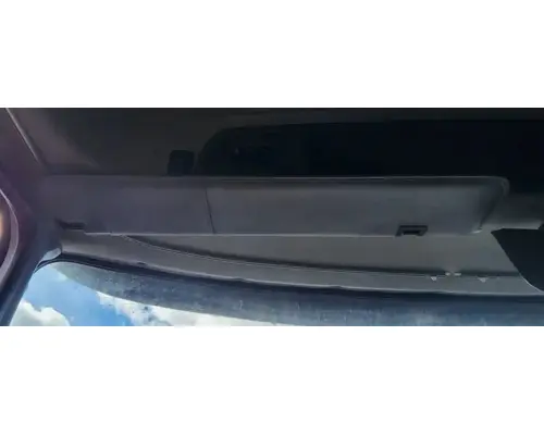Mack CXU613 Sun Visor (External)