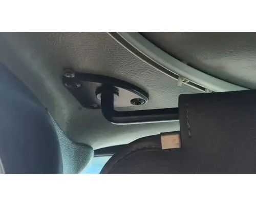 Mack CXU613 Sun Visor (External)