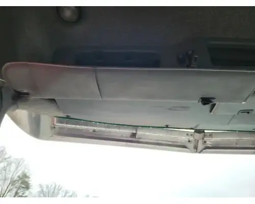 Mack CXU613 Sun Visor (External)