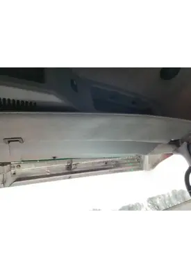 Mack CXU613 Sun Visor (External)