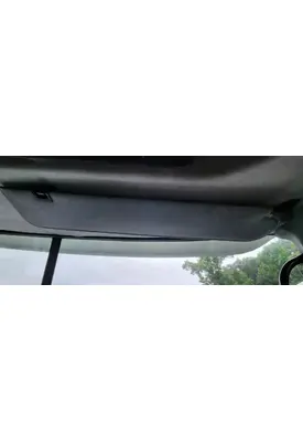 Mack CXU613 Sun Visor (External)