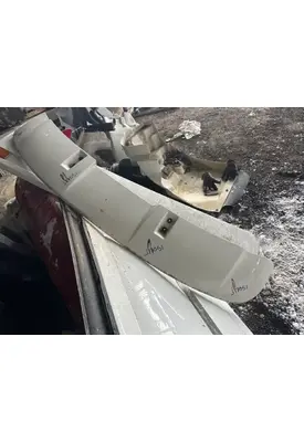 Mack CXU613 Sun Visor (External)