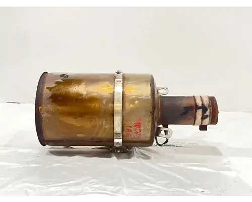 Mack CXU632 DPF (Diesel Particulate Filter)