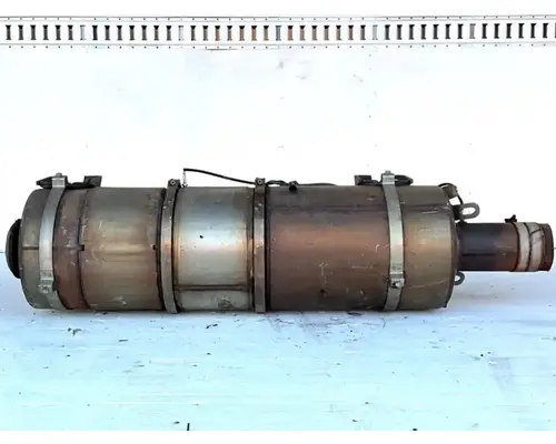 Mack CXU632 DPF (Diesel Particulate Filter)