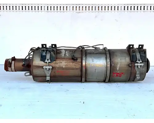 Mack CXU632 DPF (Diesel Particulate Filter)