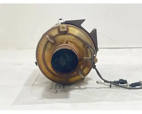 Mack CXU632 DPF (Diesel Particulate Filter)
