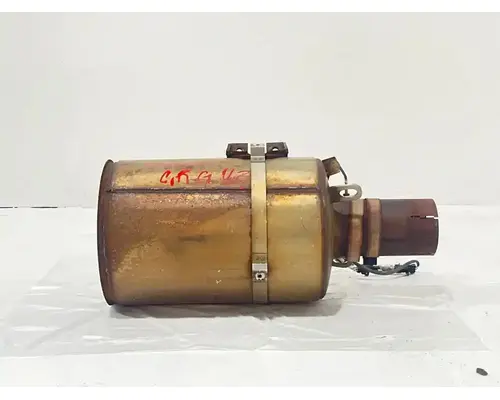 Mack CXU632 DPF (Diesel Particulate Filter)