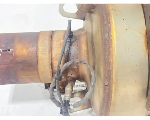 Mack CXU632 DPF (Diesel Particulate Filter)