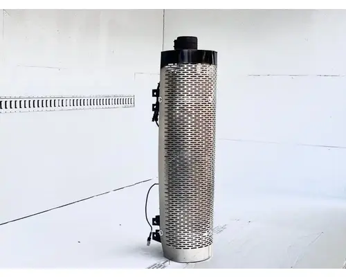 Mack CXU632 DPF (Diesel Particulate Filter)