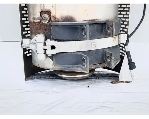Mack CXU632 DPF (Diesel Particulate Filter)