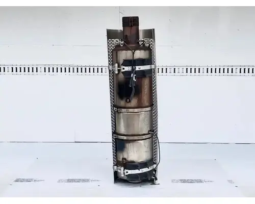 Mack CXU632 DPF (Diesel Particulate Filter)