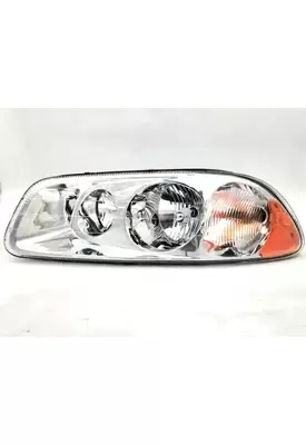 Mack CXU632 Headlamp Assembly