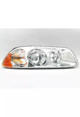 Mack CXU632 Headlamp Assembly