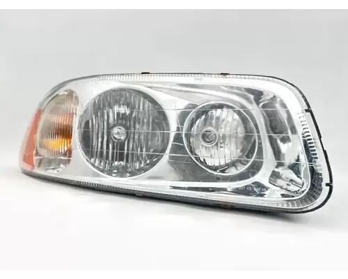 Mack CXU632 Headlamp Assembly