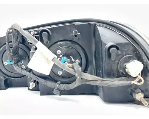 Mack CXU632 Headlamp Assembly