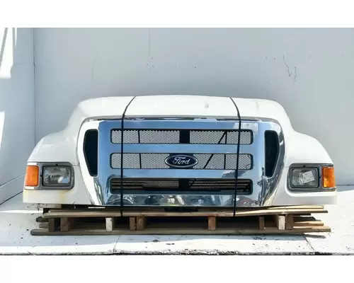 Mack CXU632 Hood