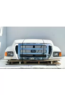Mack CXU632 Hood