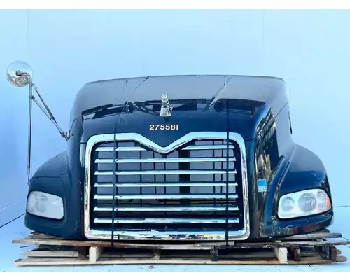 Mack CXU632 Hood