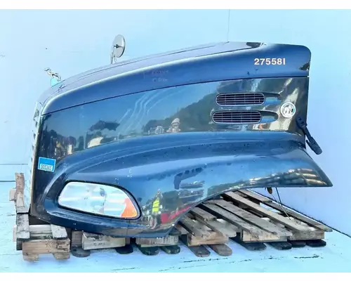 Mack CXU632 Hood