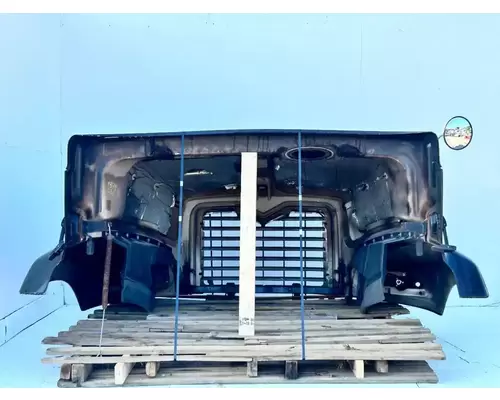 Mack CXU632 Hood