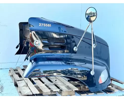 Mack CXU632 Hood