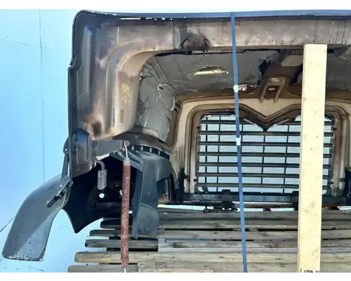 Mack CXU632 Hood