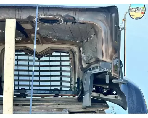 Mack CXU632 Hood