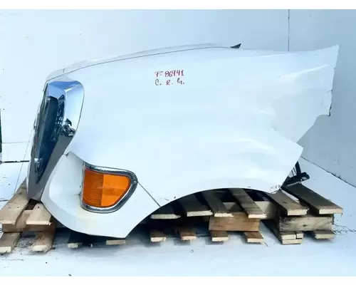 Mack CXU632 Hood