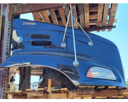 Mack CXU632 Hood