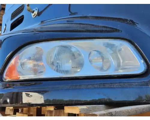 Mack CXU632 Hood