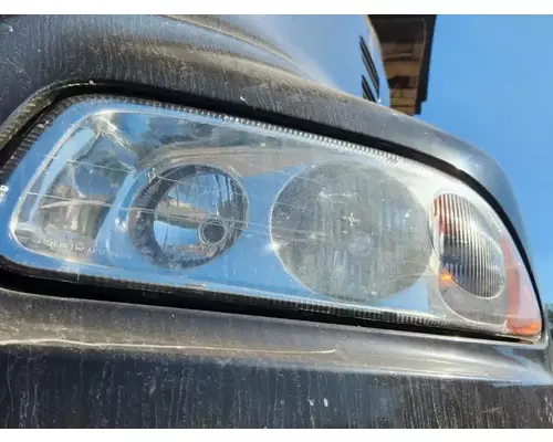 Mack CXU632 Hood