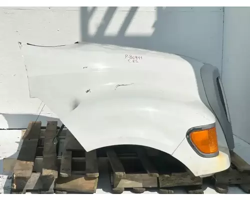 Mack CXU632 Hood
