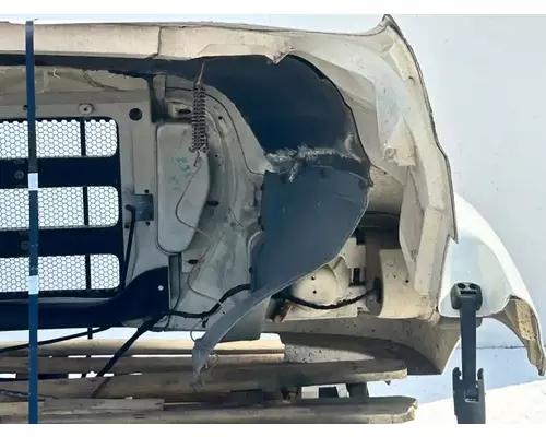 Mack CXU632 Hood