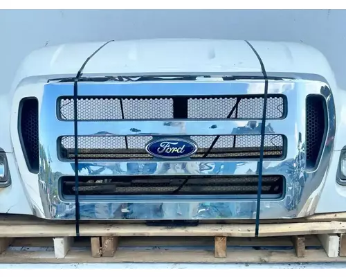 Mack CXU632 Hood