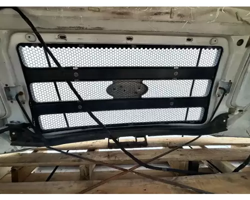 Mack CXU632 Hood