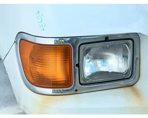 Mack CXU632 Hood