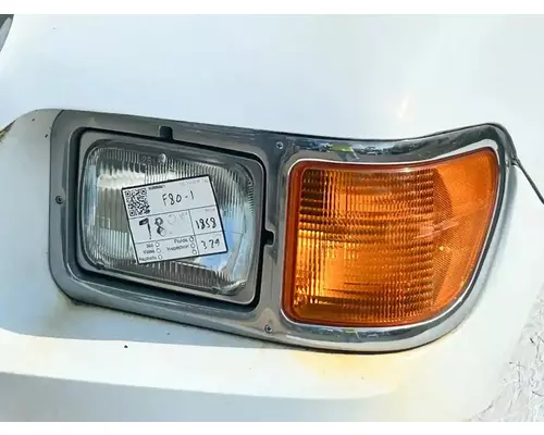 Mack CXU632 Hood