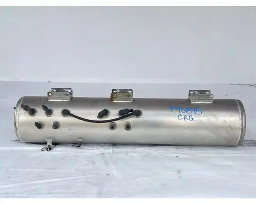 Mack CXU633T Air Tank