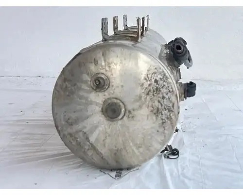 Mack CXU633T Air Tank