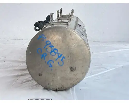 Mack CXU633T Air Tank