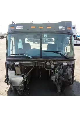 Mack CXU633T Cab