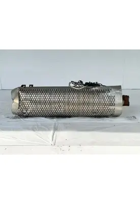 Mack CXU633T DPF (Diesel Particulate Filter)