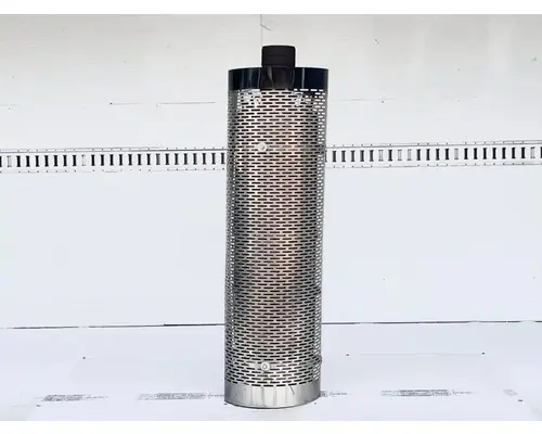 Mack CXU633T DPF (Diesel Particulate Filter)