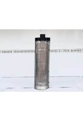 Mack CXU633T DPF (Diesel Particulate Filter)